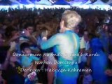 Dondurmam Kaymak Fındık Kurdu Nurhan Damcıoğlu Manisa Konser