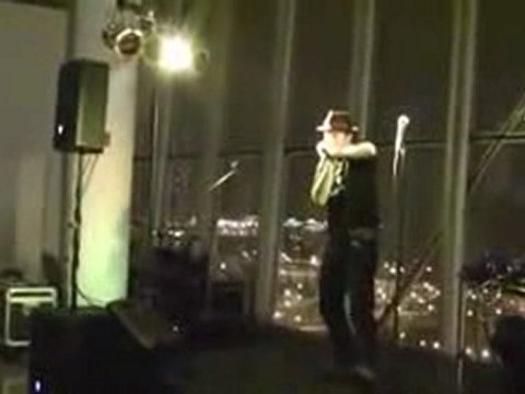 harmonica box at Spertus Museum