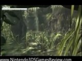 Official Metal Gear Solid Nintendo 3DS Trailer   GAMEPLAY!