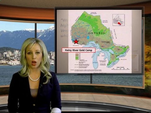 Soldi Ventures Inc. - TSX.V: SOV - News Alert