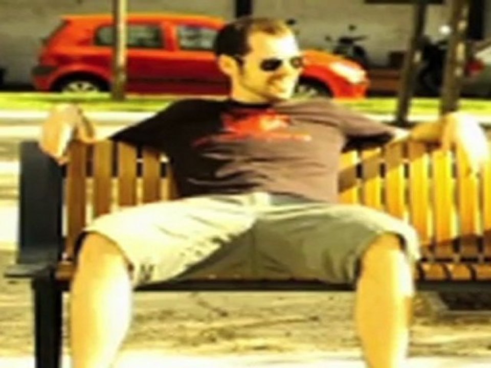 Arthur Dagallier - Démo Comédien / Showreel