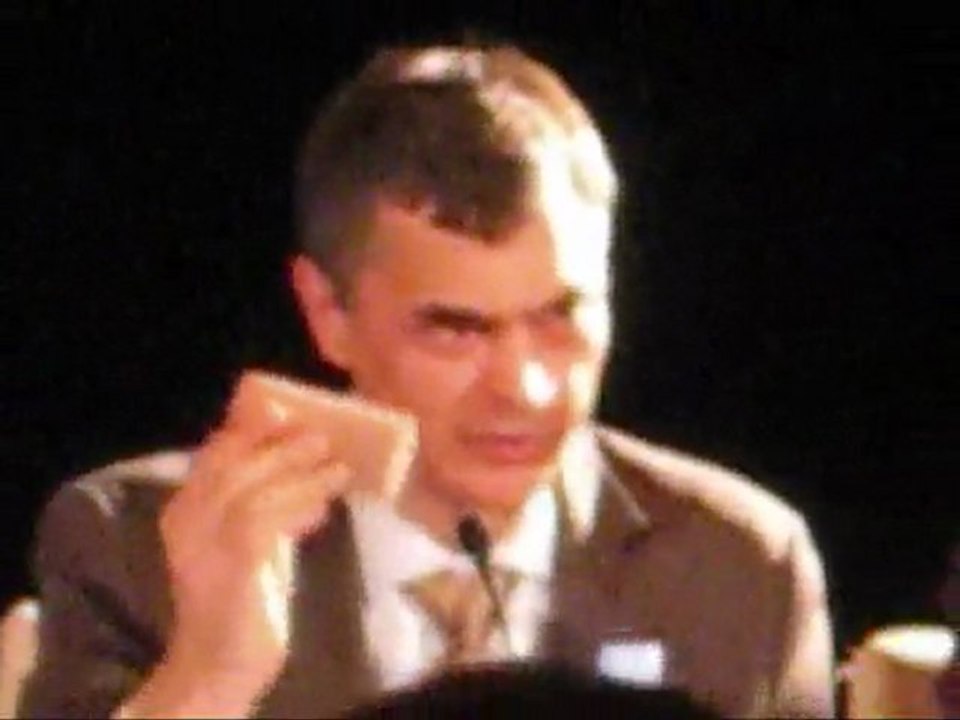 François Kalaydjian