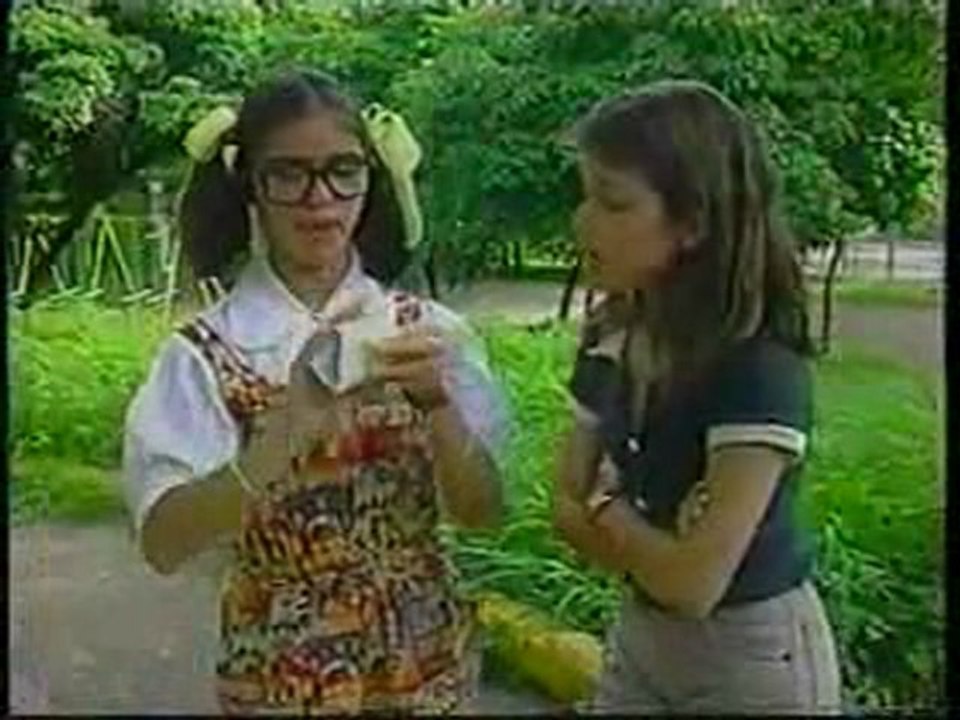 De Sol a Sol - capítulo1-parte1 -- El Club de Los Tigritos