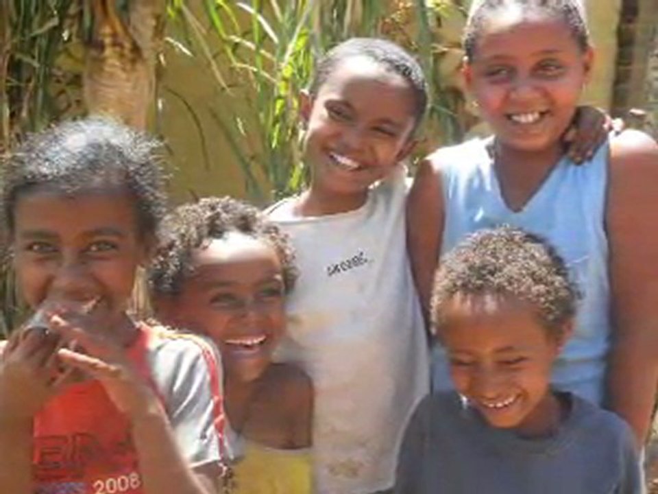 Diapo Ethiopie