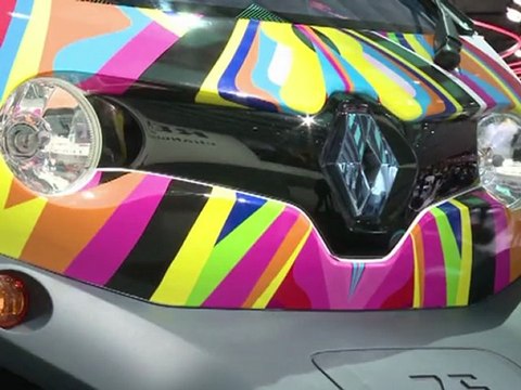 Espionnage: Renault s'excuse auprès des trois cadres licenciés