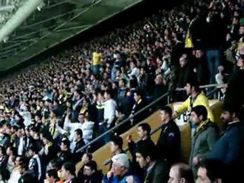 FENER Gol Gol Gol - 130311