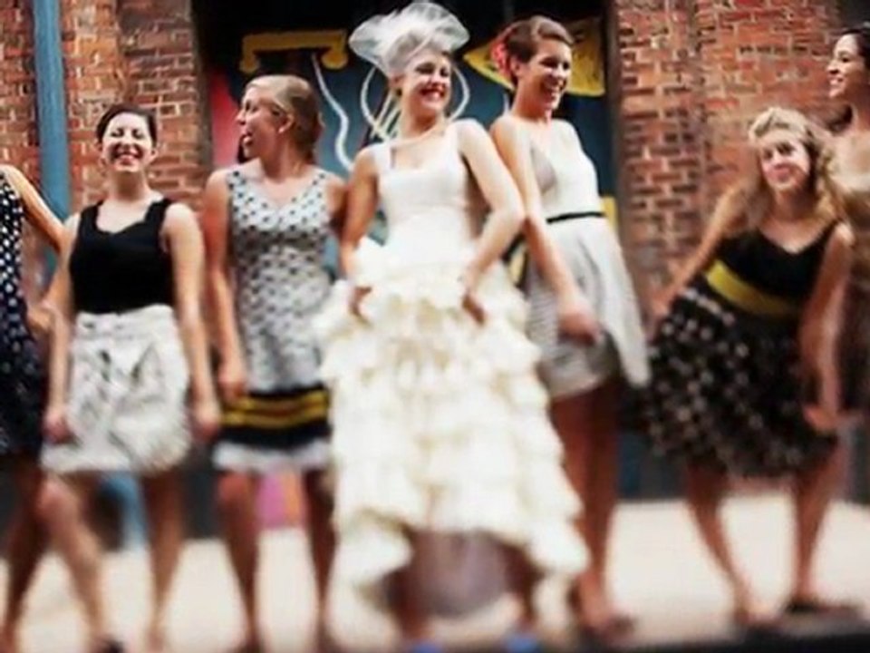 Mariage theme cinéma