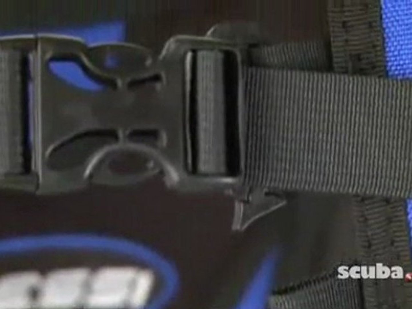 Cressi Air Travel Scuba BC Video Review