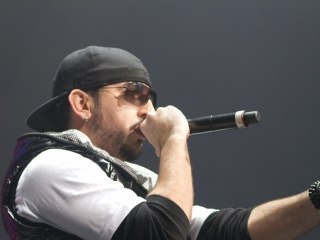 NYCER & DEECY live HD / Vitamine party people 2 officiel