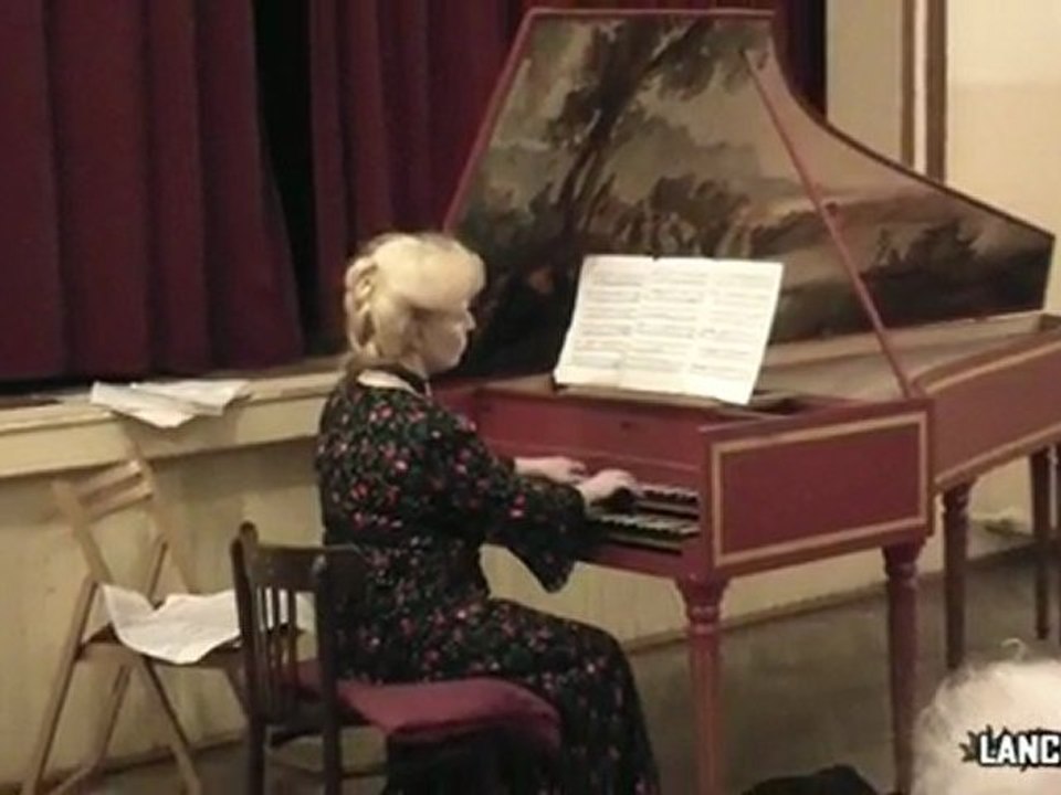 Recital Elżbiety Stefańskiej