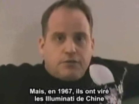 Le Japon attaqué? Haarp et fulford 2008