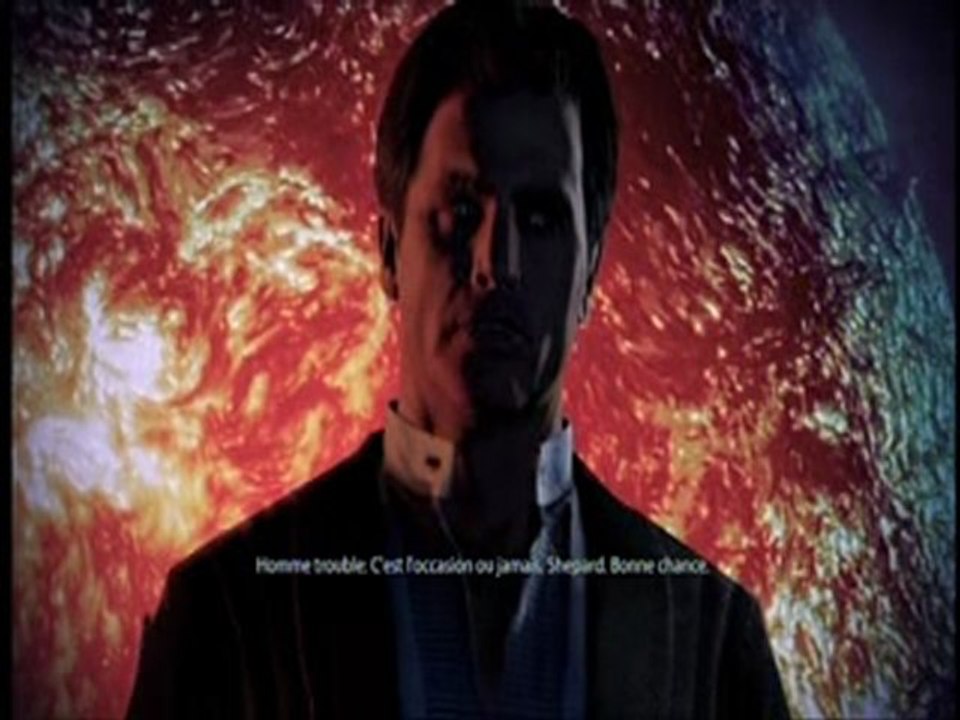 direct live: mass effect 2: 12ème partie