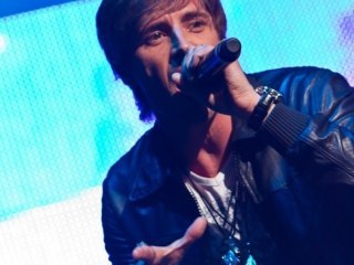 GILLES LUKA live HD / Vitamine party people 2 officiel