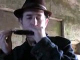 Beatbox Harmonica Mashup