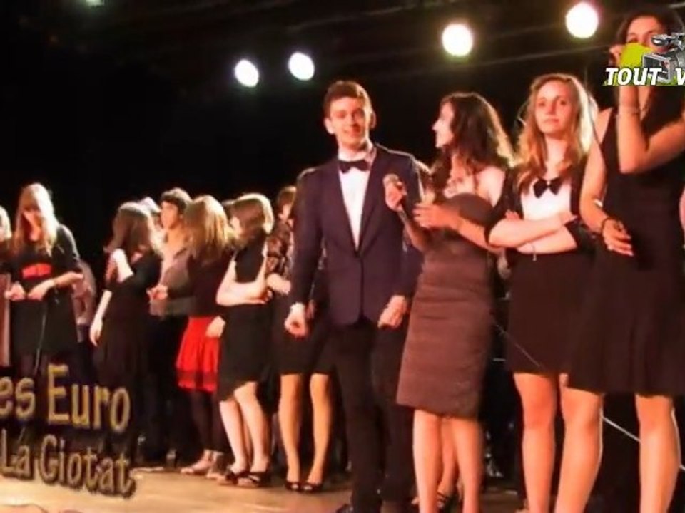 Soirée cabaret