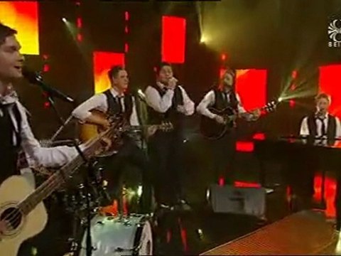 Iceland 2011: Sigurjón's Friends - Aftur Heim