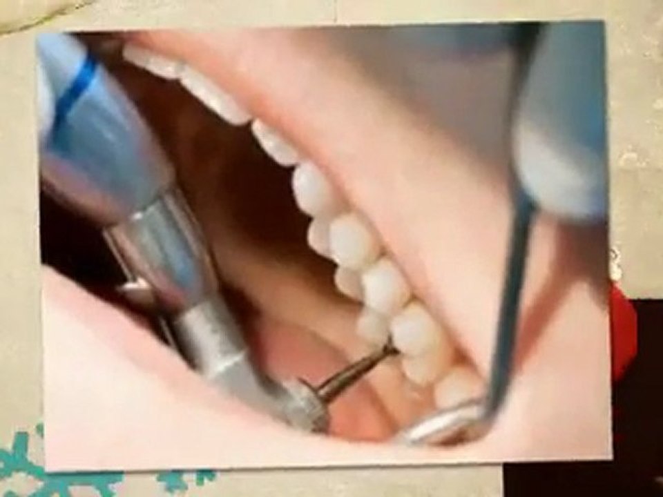 check Up estetica Dentaria