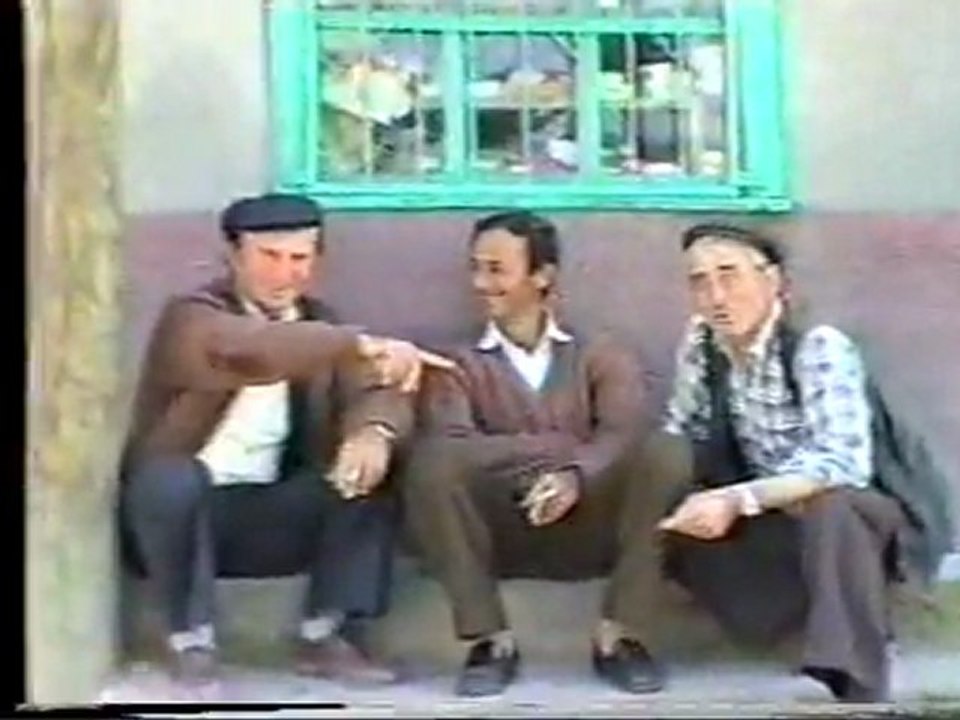 KEPSUT KARACALTI KÖY HAYIRI 6. ismail filiz www.kepsut.biz