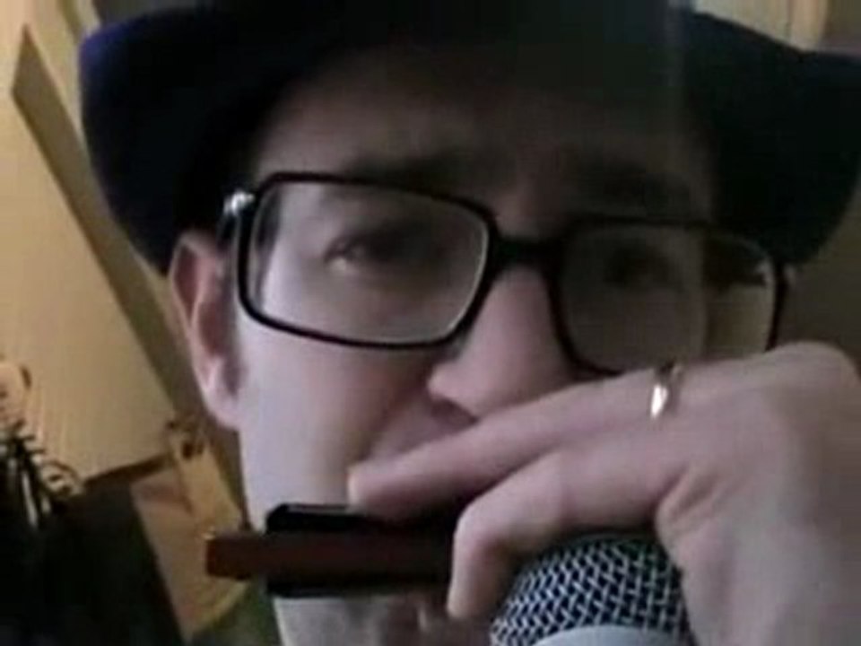 chugga chugga harpbox