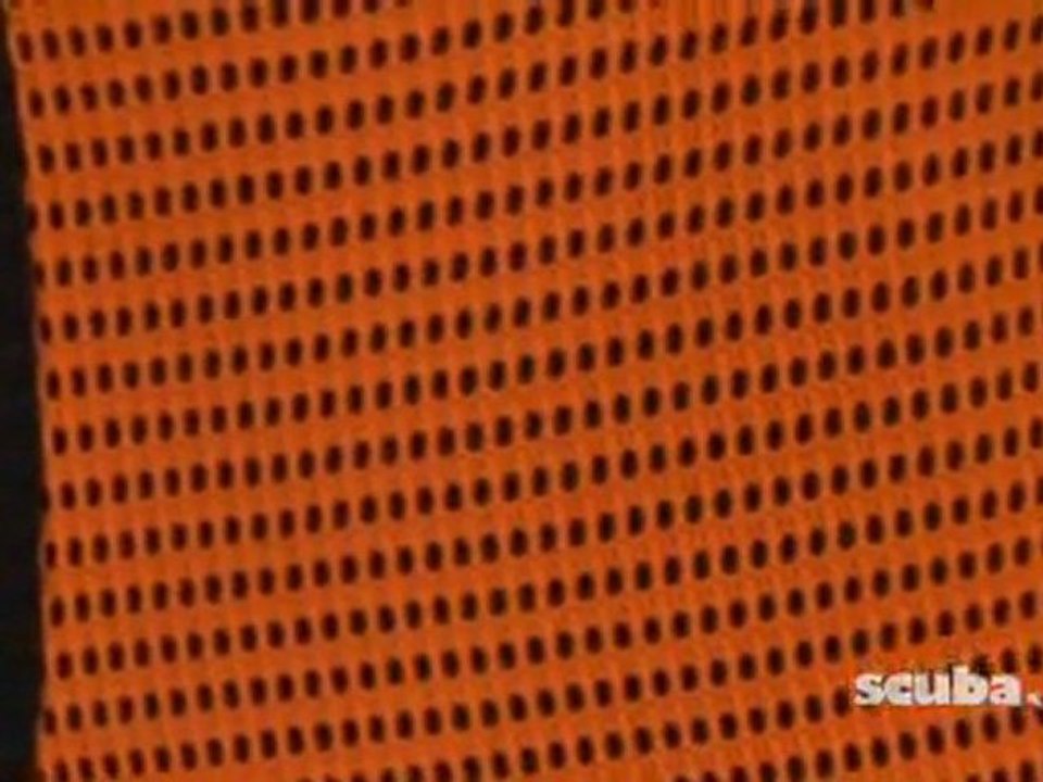 Waterproof D1 Hybrid Scuba Drysuit Video Review