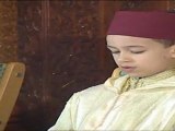 Chants andalous marocains 1-2