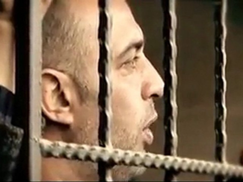 dilber ay "mapushane" orjınal klib 2011 yönetmen Murat Yaman