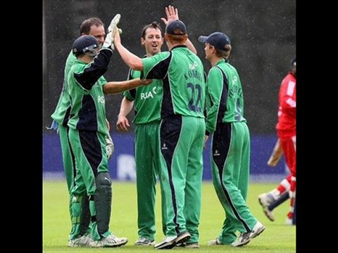 Ireland v South Africa at Kolkata,ICC Cricket World Cup