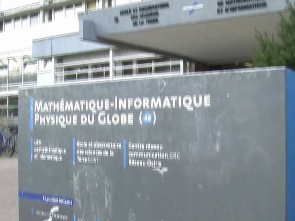 Séisme au Japon : l'analyse du Rénass