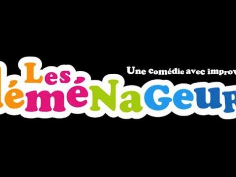 Les Déménageurs (par les Traits d'Union)