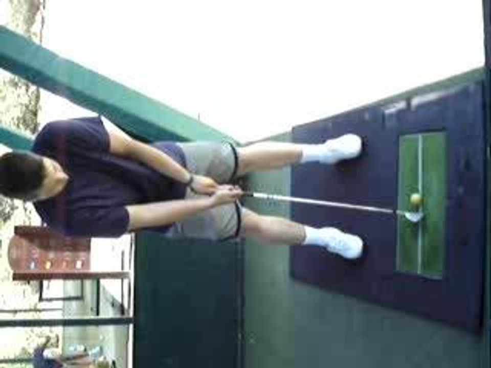 CaSaGoU Swing