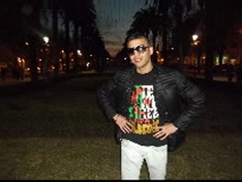 Jamais nensa les Souvenirs - hommage a cheb Hasni el nedromi