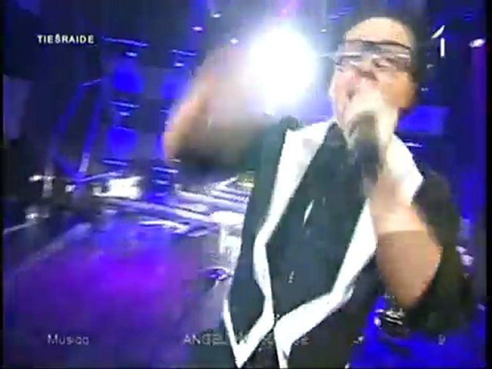 Latvia 2011: Musiqq - Angel in Disguise