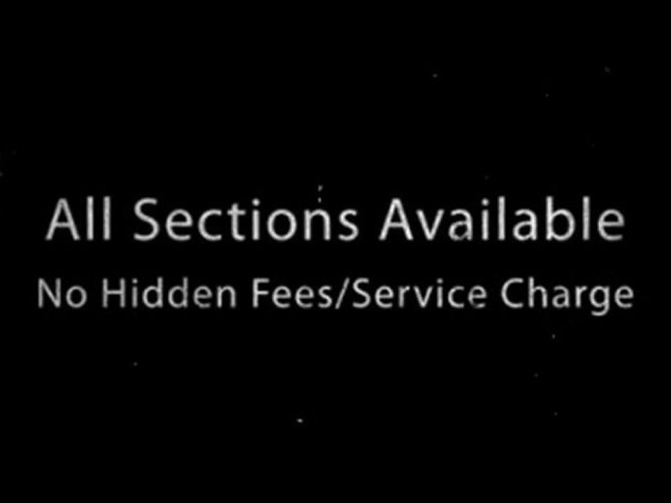 Dodgers Vs Giants Opening Day Dodgers Stadium 2011