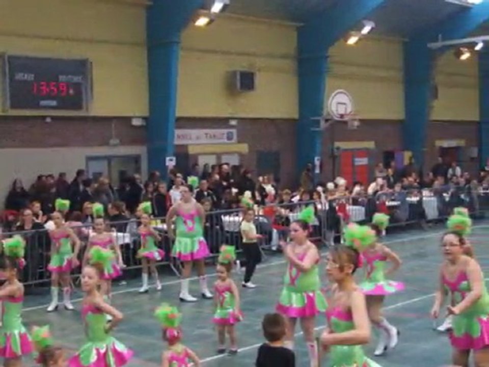 Festival Prouvy