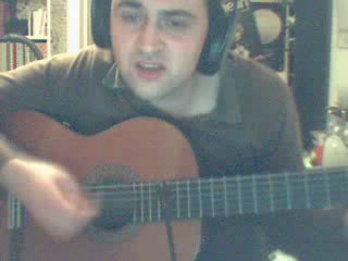 Banane Katerine Guitare