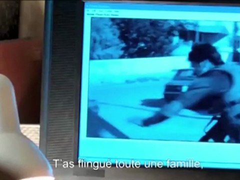 Les sorties cinéma du mercredi 16 mars