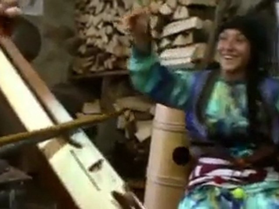 Ağasarlı Gülveren - Ağasar Kızı