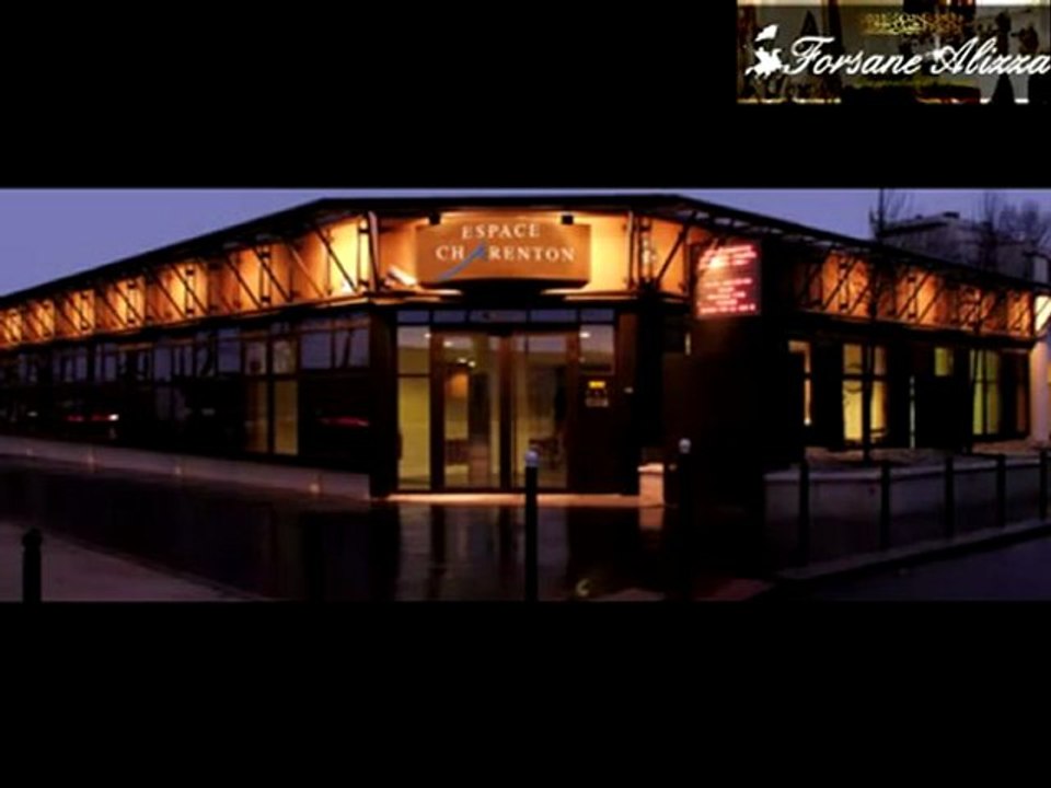 Forsane Alizza contact l'espace Charenton