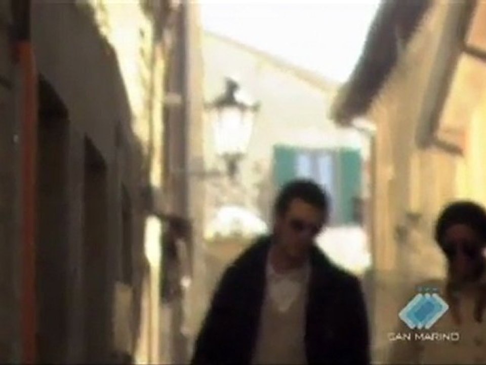 San Marino 2011: Senit - Stand By