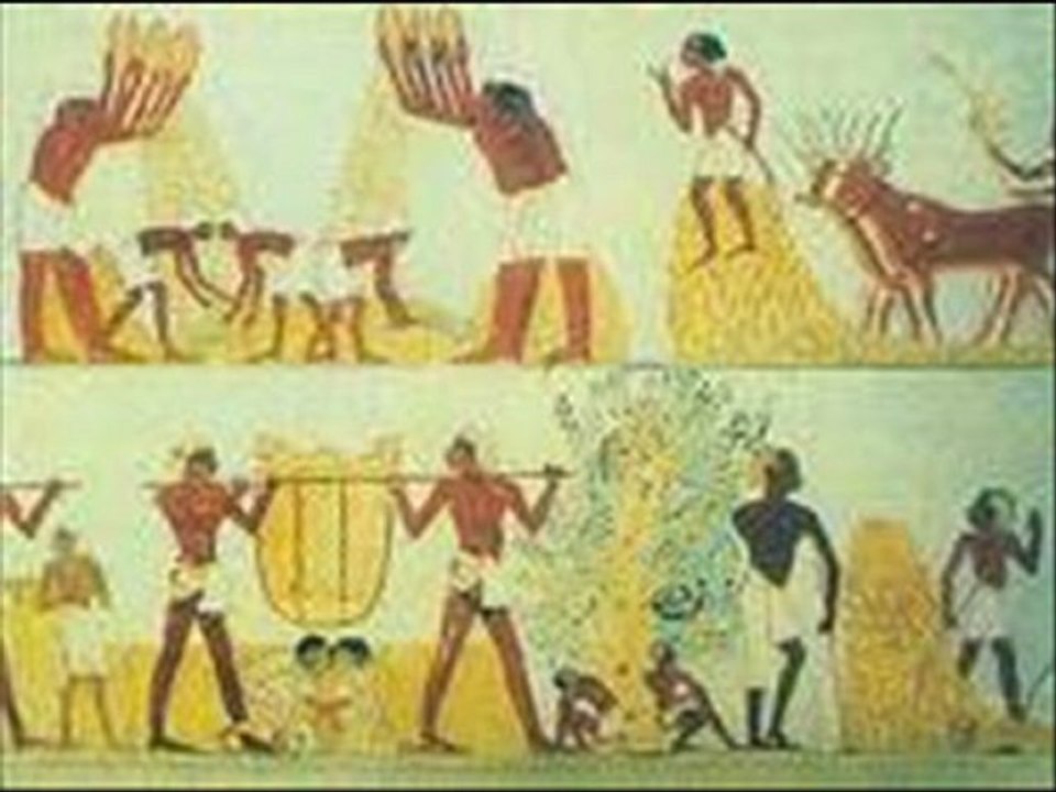 Ancient Egyptian Civilization