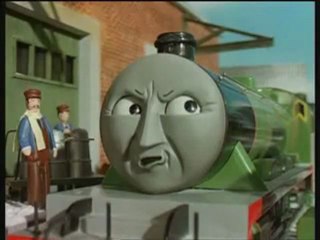 A Scarf For Percy (S3 E.053) - UK