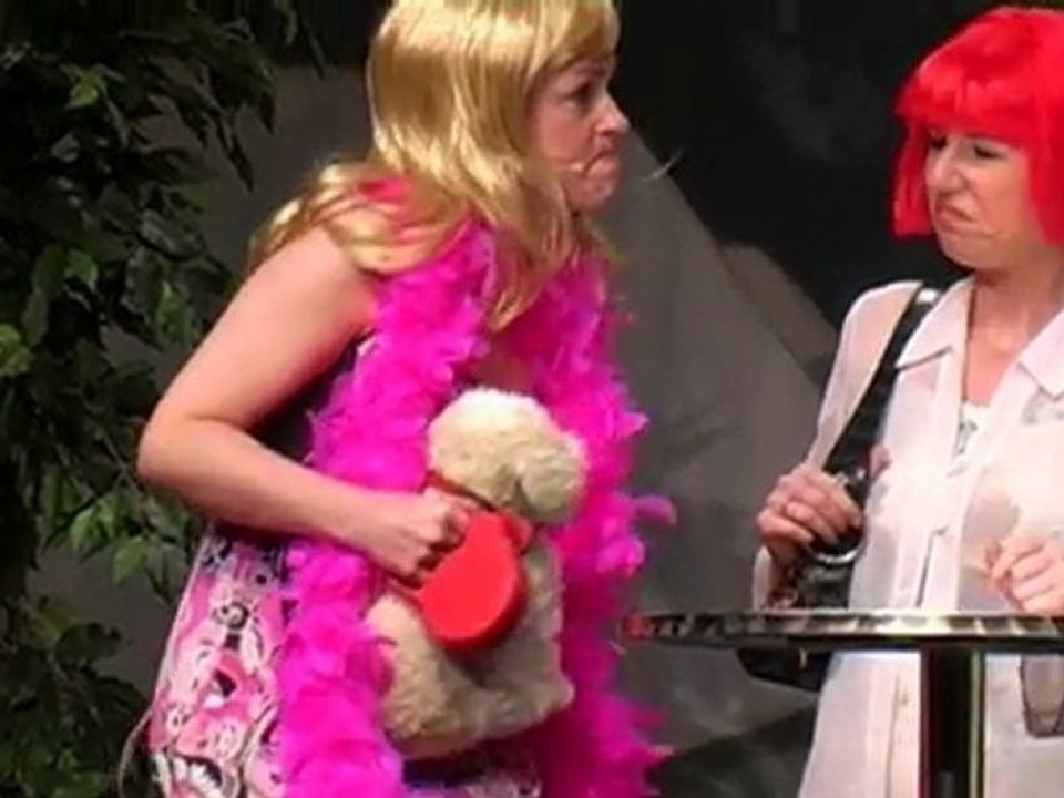 Mürzzuschlager Faschingsnacht 2011