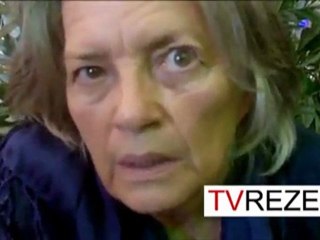 La chanteuse Nolwenn en showcase sur TVREZE