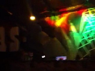 Ivan jazz @ Las vegas itzela