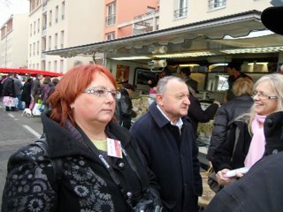 Nos Proposition Pour le Rhône, mes Priorités pour Oullins