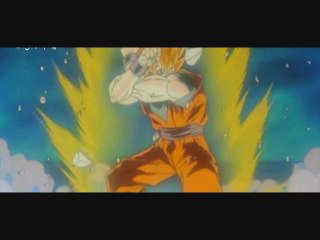 Dragon ball z et Naruto amv