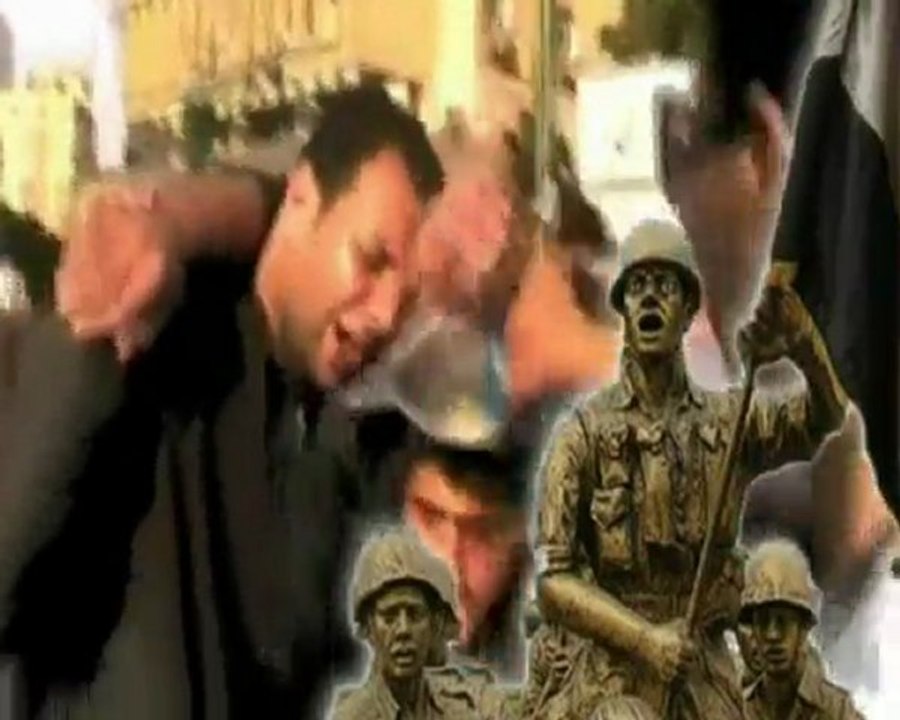 حدوتة مصرية