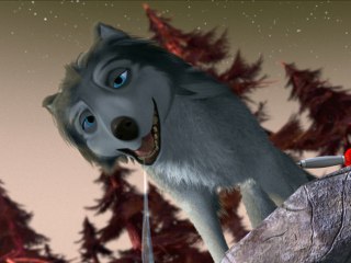 ALPHA & OMEGA - Trailer PT