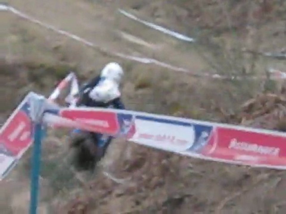 the race2011 marc germain