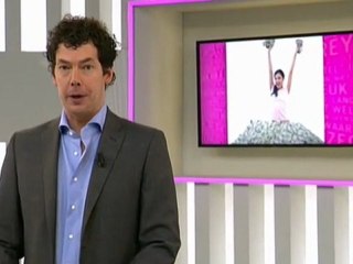 PowNews 11 maart 2011